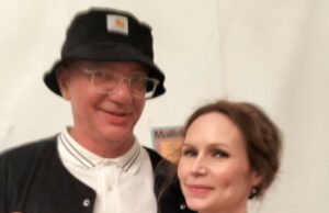 GLAMORAMA – puntata del 20 Giugno 2024 – Indie Rock Cardigans