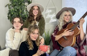 GLAMORAMA – puntata del 30 Maggio 2024 – Indie Rock Chastity Belt