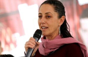 Il Messico ha una presidente scienziata contro la crisi climatica Claudia Sheinbaum