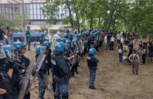 Contro il Decreto Sicurezza la mobilitazione nazionale, a Bologna con il Comitato Besta Decreto Sicurezza