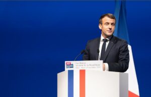 Elezioni europee: pensioni e migranti: le ragioni del terremoto in Francia Francia