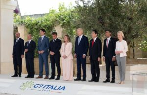 L’aborto sparisce dal documento del G7, e si riduce in Italia G7