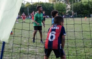 Giochi antirazzisti: 130 squadre per tre giorni di sport, musica e diritti Giochi Antirazzisti