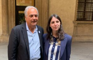 Ilaria Salis, il padre: «Lei insieme a Rackete possono portare il dissenso in Europa» Ilaria Salis