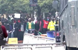 La giovane generazione del Kenya che è insorta contro le ricette del Fmi Kenya