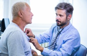Il medico di base ai senza dimora, una battaglia verso la vittoria Medico di base