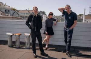 GLAMORAMA – puntata del 27 Giugno 2024 – Indie Rock Neutrals