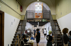 Dieci anni di “Opentour”, l’Accademia di Belle Arti si mette in mostra