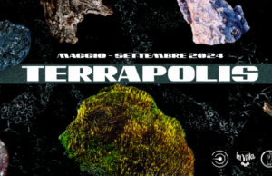 Festival Terrapolis, tra arte ed ecologia: intervista alle artiste di Parsec