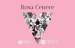 In Salaborsa la mostra “Rosa Cenere” sull’omocausto Rosa Cenere