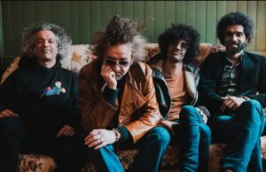 “Raha”, la ‘tranquillità mentale’ di Savana Funk e Gaudi in un Ep Savana Funk