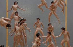 Dal 3 al 7 luglio torna Zed Festival Internazionale Videodanza