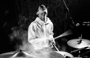 Seconda uscita per Sghetto Records, l’etichetta per giovani talenti e innovazioni musicali alotta