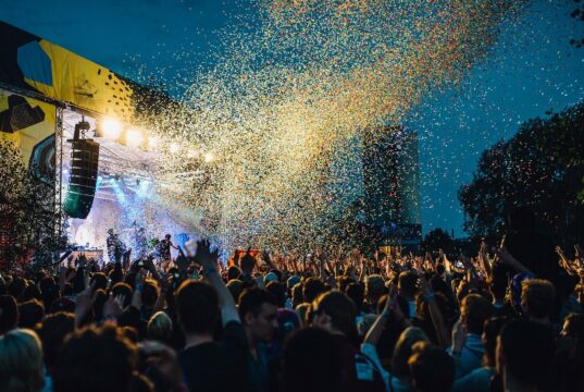 Cosa succede in città: concerti a Bologna dal 18 al 24 maggio Concerti a Bologna