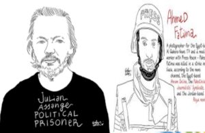 Il prezzo di fare informazione non asservita