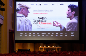 Sotto le stelle del cinema, questa sera “Intrigo internazionele” di Alfred Hitchcock