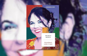 Marcello Fois ricorda Michela Murgia partendo dall’ultimo libro della scrittrice “Ricordatemi come vi pare”