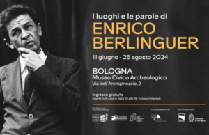 Berlinguer, in mostra i luoghi e le parole del leader del Pci