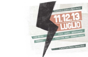 Indigest Festival, a Castel San Pietro dall’11 luglio musica, talk sull’AI e street food