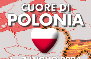 “Cuore di Polonia”, un festival per conoscere il teatro e la musica di un Paese sulla soglia