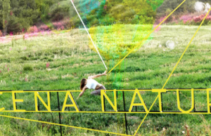I calanchi dei colli bolognesi diventano palcoscenico naturale di “Scena Natura”, la rassegna di Fienile Fluò
