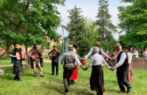 Arte e musica a difesa dell’ambiente, torna il Festival “In mezzo scorre il fiume”