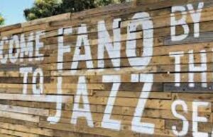 A Salt Peanuts i festival di luglio: Fano Jazz by the Sea Fano Jazz by the Sea