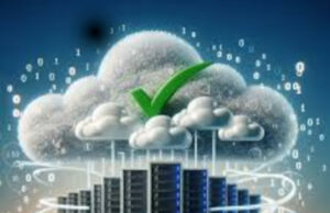 Il Cloud computing, la nuova frontiera di business per le aziende del futuro cloud computing