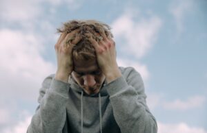 Rompere il silenzio