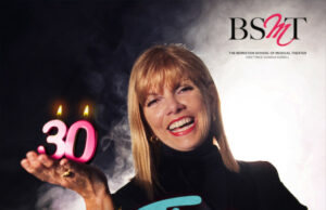 La BSMT festeggia i suoi primi 30 anni! Lo spettacolo al Teatro Duse il 15 Giugno 2024! bsmt