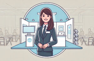 Hostess professioniste per le fiere di settore: come differenziarsi rispetto ai competitor