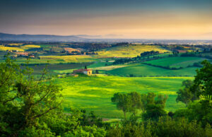 Scoprire la Toscana di bicchiere in bicchiere