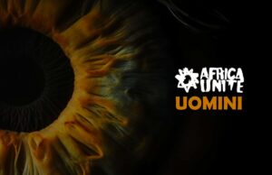 Gli Africa Unite verso Reno Splash con il singolo “Uomini” contro il business della guerra Africa Unite