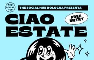 Giovedì 8 Agosto al “The Social Hub” con Lina Giselle
