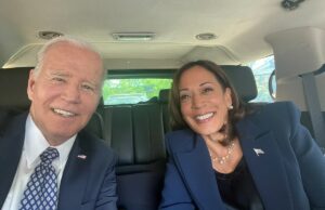 Presidenziali Usa: l’addio di Biden, la chance di Harris e un Trump messianico Presidenziali Usa