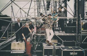I Bluebeaters compiono 30 anni e skippano dagli anni ’60 agli anni ’80 Bluebeaters