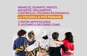 Un incontro per conoscere e “interrogare” i centri antiviolenza del territorio bolognese Centri antiviolenza