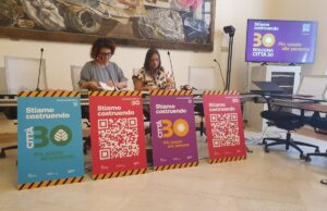 Città 30, nuovi cantieri per la sicurezza, ma per il rispetto dei limiti «ci vuole tempo» Città 30