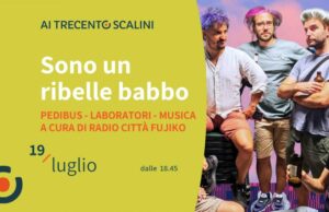 Cosa succede in Città, eventi dal 15 al 21 luglio 2024 Concerti a Bologna