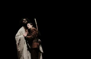 La nuova stagione di ERT, dove i giovani apprezzano il teatro ERT
