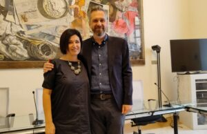 Cultura: Elena Di Gioia rimette la delega, Lepore deciderà la sostituzione entro l’anno Cultura