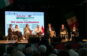 Un “fronte popolare” italiano contro le destre? “Unità”, ma come? Fronte popolare