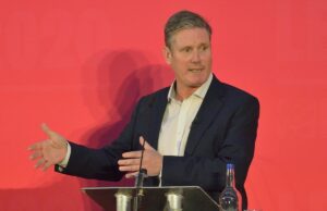 Gran Bretagna: Keir Starmer, l’anti-Corbyn che non spaventa la finanza Keir Starmer