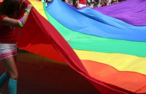 Scuola libera tutt3! La comunità lgbtq in piazza contro gli attacchi del governo Lgbtq