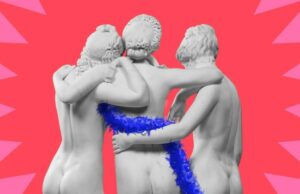 Lo sciopero delle donne libera dalla guerra, alle Sementerie la commedia di Aristofane Lisistrata