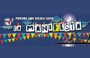 Torna la Manifesta al Centro Costa: dibattiti su lavoro, guerra, urbanistica Manifesta