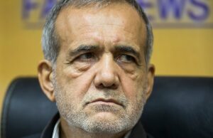 Cosa dobbiamo aspettarci da Pezeshkian, nuovo presidente dell’Iran Pezeshkian