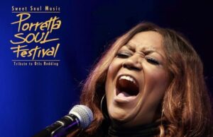 L’Appennino si trasforma nella Memphis italiana con il Porretta Soul Festival Porretta Soul Festival