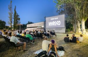 “Si Gira!”, torna il cinema gratuito in tre piazze dei quartieri Cinema