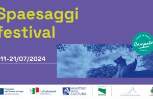 Spaesaggi Festival 2024, un altro modo di vivere l’Appennino Spaesaggi Festival 2024